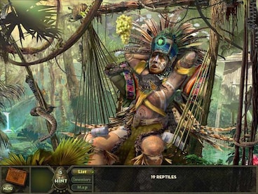 Hidden Expedition: Amazon Steam Key GLOBAL - 9