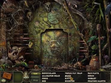 Hidden Expedition: Amazon Steam Key GLOBAL - 4