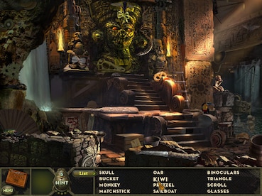 Hidden Expedition: Amazon Steam Key GLOBAL - 2