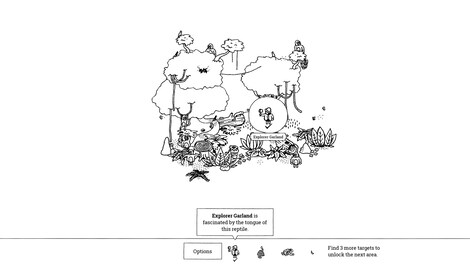 Hidden Folks Steam Gift GLOBAL - 8