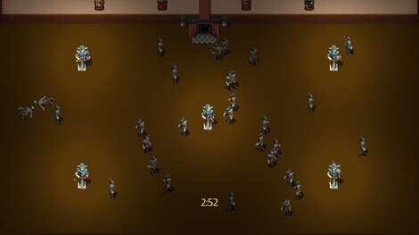 Hidden in Plain Sight Steam Gift GLOBAL - 4