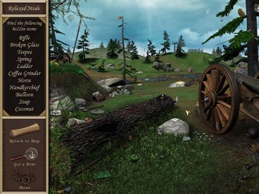 Hidden Mysteries: Civil War Steam Gift GLOBAL - 7