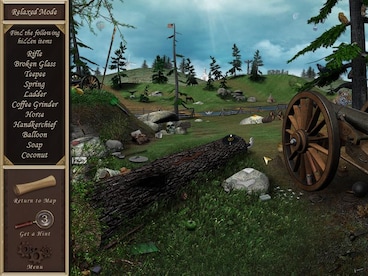 Hidden Mysteries: Civil War Steam Key GLOBAL - 7