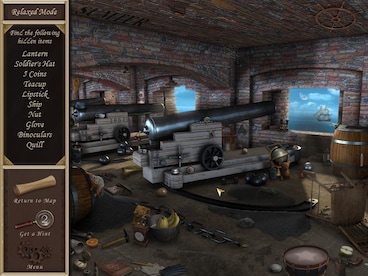 Hidden Mysteries: Civil War Steam Key GLOBAL - 0