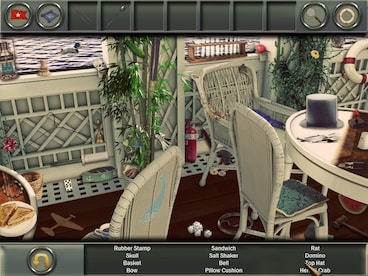 Hidden Mysteries: Titanic Steam Key GLOBAL - 9