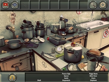 Hidden Mysteries: Titanic Steam Key GLOBAL - 8