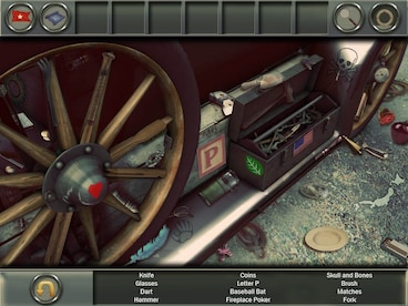 Hidden Mysteries: Titanic Steam Key GLOBAL - 11