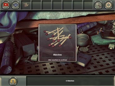 Hidden Mysteries: Titanic Steam Key GLOBAL - 7