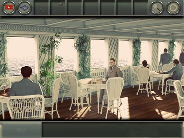 Hidden Mysteries: Titanic Steam Key GLOBAL - 6