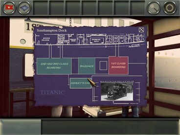 Hidden Mysteries: Titanic Steam Key GLOBAL - 5