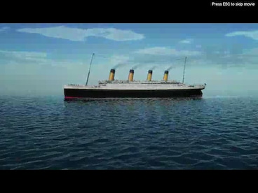 Hidden Mysteries: Titanic Steam Key GLOBAL - 0