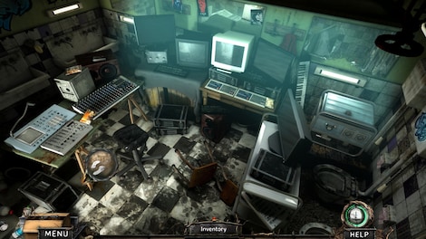 Hidden Object - 12 in 1 bundle Steam Key GLOBAL - 7