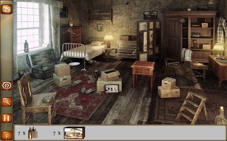 Hidden Object - 12 in 1 bundle Steam Key GLOBAL - 4