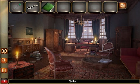 Hidden Object - 12 in 1 bundle Steam Key GLOBAL - 3