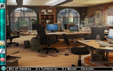 Hidden Object - 12 in 1 bundle Steam Key GLOBAL - 5