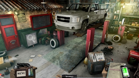 Hidden Object - 12 in 1 bundle Steam Key GLOBAL - 8