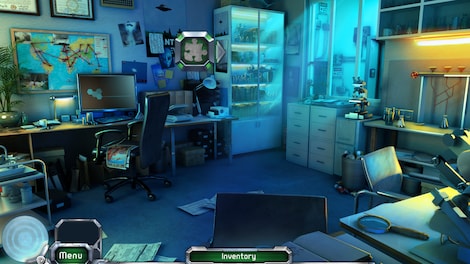 Hidden Object - 12 in 1 bundle Steam Key GLOBAL - 9