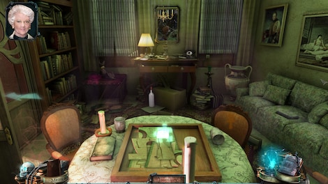 Hidden Object - 12 in 1 bundle Steam Key GLOBAL - 11