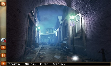 Hidden Object - 12 in 1 bundle Steam Key GLOBAL - 13