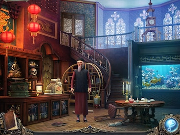 Hidden Object 6-in-1 bundle Steam Gift GLOBAL - 5