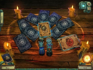 Hidden Object 6-in-1 bundle Steam Gift GLOBAL - 4