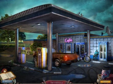 Hidden Object 6-in-1 bundle Steam Key GLOBAL - 13