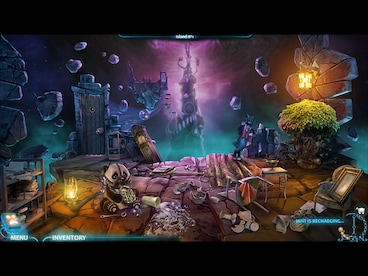 Hidden Object 6-in-1 bundle Steam Key GLOBAL - 11