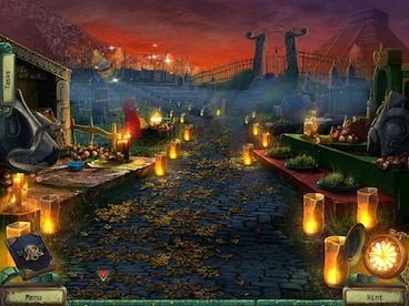 Hidden Object 6-in-1 bundle Steam Key GLOBAL - 7