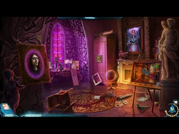 Hidden Object 6-in-1 bundle Steam Key GLOBAL - 10