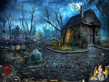 Hidden Object 6-in-1 bundle Steam Key GLOBAL - 8