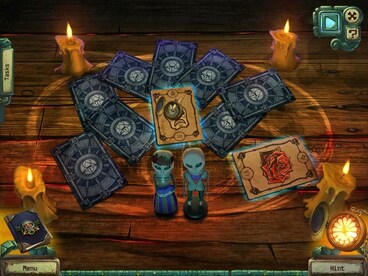 Hidden Object 6-in-1 bundle Steam Key GLOBAL - 4