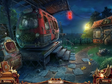 Hidden Object Bundle 4 in 1 Steam Gift GLOBAL - 15