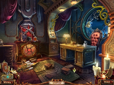 Hidden Object Bundle 4 in 1 Steam Gift GLOBAL - 13