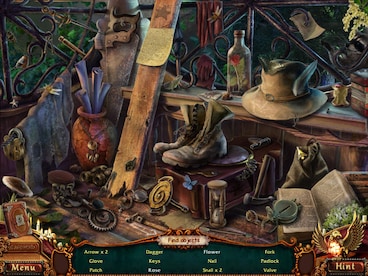 Hidden Object Bundle 4 in 1 Steam Gift GLOBAL - 9