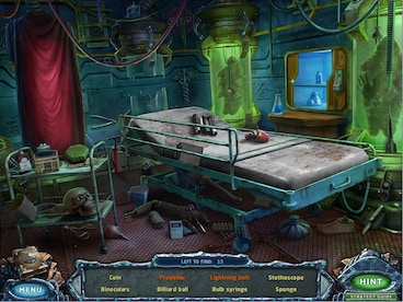 Hidden Object Bundle 4 in 1 Steam Gift GLOBAL - 11