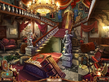 Hidden Object Bundle 4 in 1 Steam Gift GLOBAL - 8