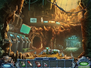Hidden Object Bundle 4 in 1 Steam Gift GLOBAL - 4