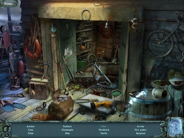 Hidden Object Bundle 5 in 1 Steam Gift GLOBAL - 15