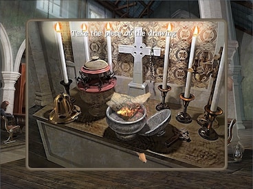 Hidden Object Bundle 5 in 1 Steam Key GLOBAL - 12