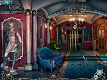 Hidden Object Bundle 5 in 1 Steam Key GLOBAL - 10