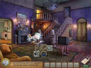 Hidden Object Bundle 5 in 1 Steam Key GLOBAL - 13