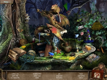 Hidden Object Bundle 5 in 1 Steam Key GLOBAL - 11