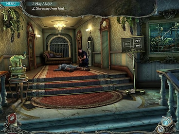 Hidden Object Bundle 5 in 1 Steam Key GLOBAL - 7