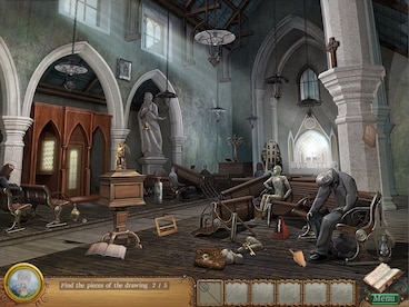Hidden Object Bundle 5 in 1 Steam Key GLOBAL - 6