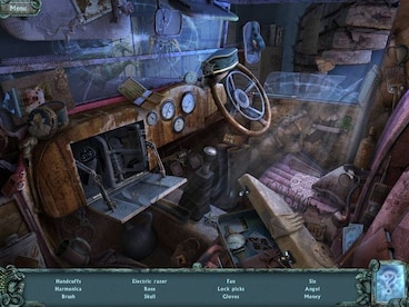 Hidden Object Bundle 5 in 1 Steam Key GLOBAL - 2