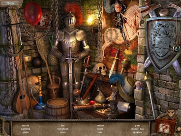 Hidden Object Bundle 5 in 1 Steam Key GLOBAL - 3