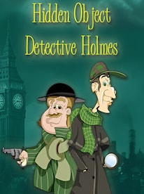 Hidden Object: Detective Holmes - Heirloom (Xbox Series X/S, PC) - Xbox Live Key - AUSTRALIA - 1