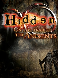 Hidden: On the trail of the Ancients Steam Key GLOBAL - 1