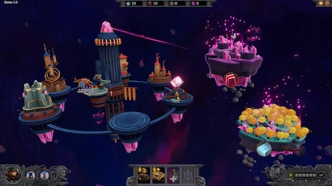 Hidden Pass (PC) - Steam Key - GLOBAL - 6