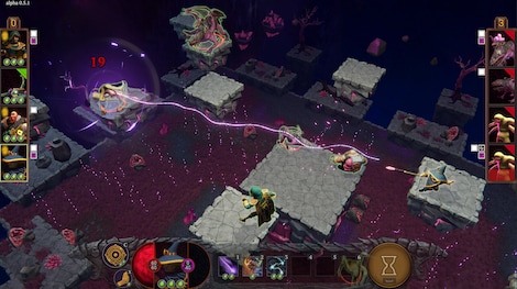 Hidden Pass (PC) - Steam Key - GLOBAL - 10